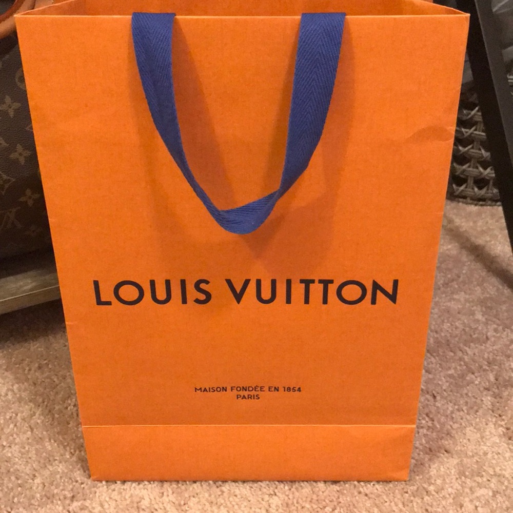 Authentic Louis Vuitton Bag